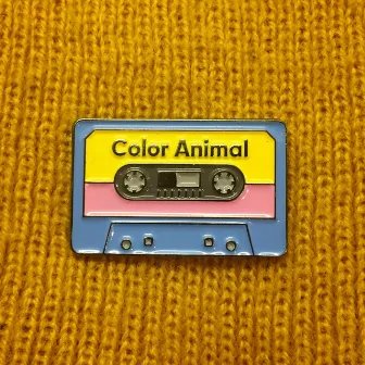 Extra Fun by Color Animal