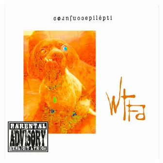 Wtfd by Conjuro Epiléptico