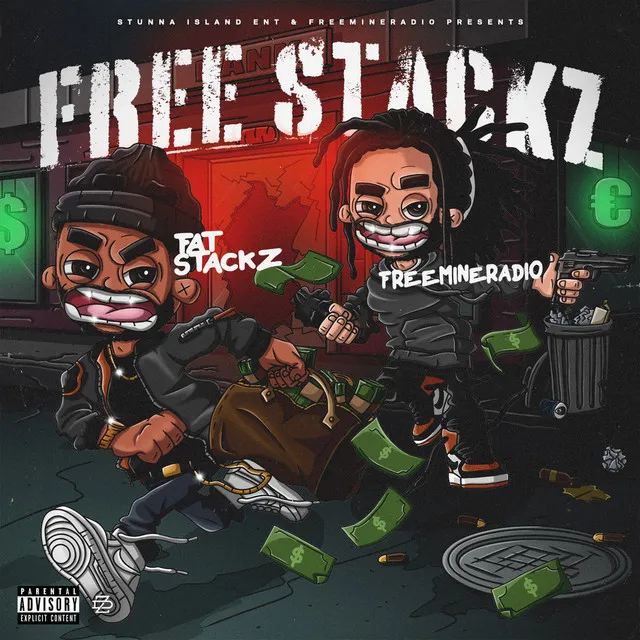 Free Stackz