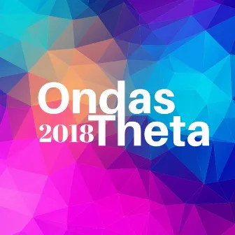 Ondas Theta 2018 - Frecuencias Relajantes para Dormir y Dejar de Pensar Tanto by Thetahealing