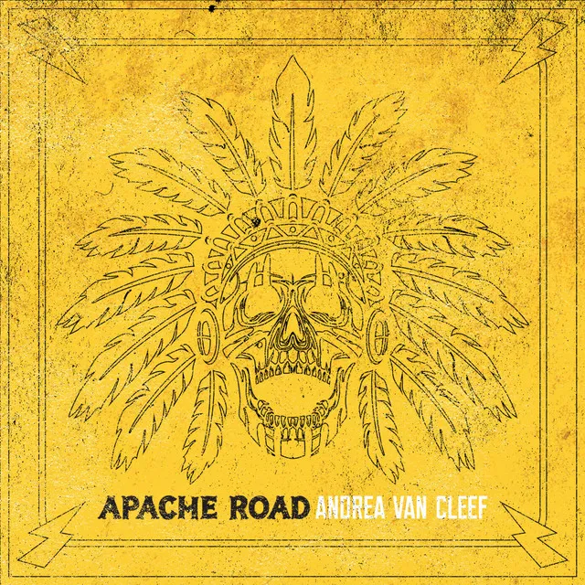 Apache Road