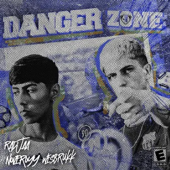 Danger Zone by Noveroyy