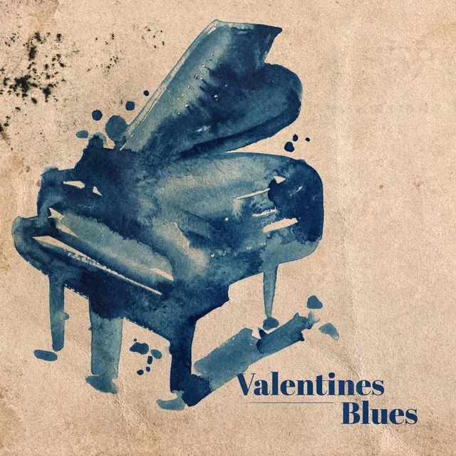 Valentines Blues