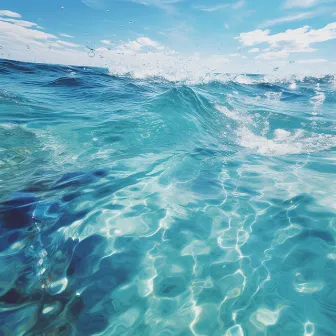 Sinfonía Sónica Para El Surf: Melodías De Las Olas by Hebra