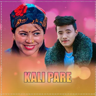 KALI PARE by Chij Gurung