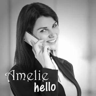 Hello by Amelie