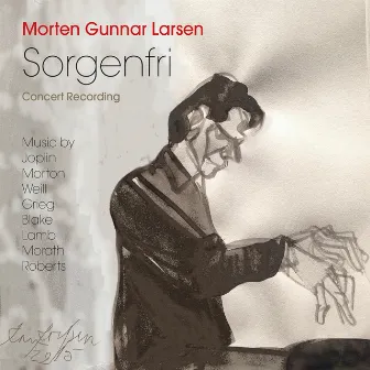 Sorgenfri by Morten Gunnar Larsen