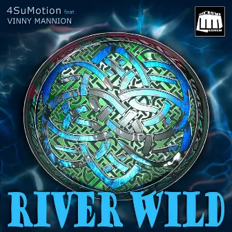 River Wild by 4SuMotion