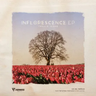 Inflorescence EP by Travis Jesse