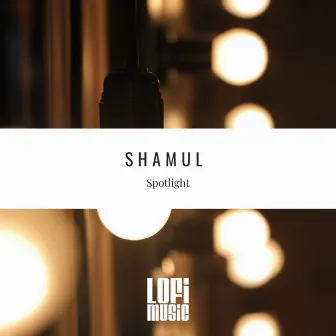 Spotlight by Shamul