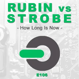 How Long Is Now by Rubin