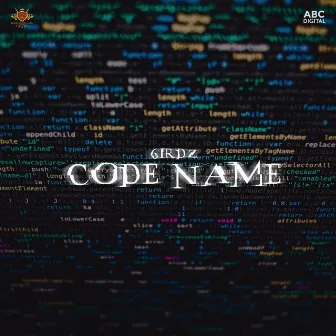 Code Name by 6irdz