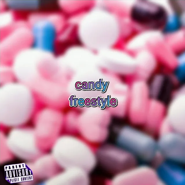 Candy Freestyle