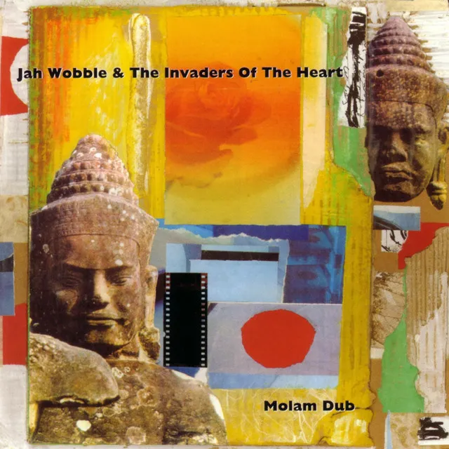 Jah Wobble & The Invaders of the Heart