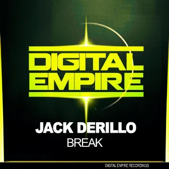 Break by Jack Derillo