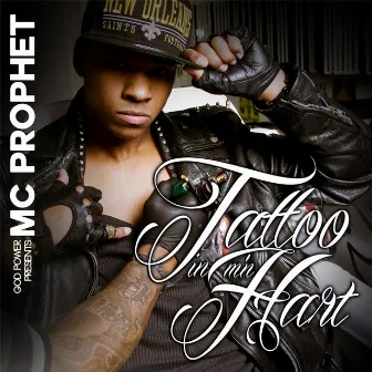 Tattoo In M'n Hart by Mc Prophet