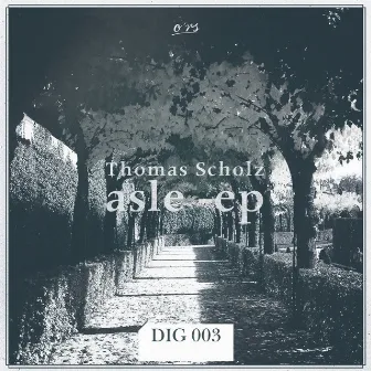 asle ep by Thomas Scholz