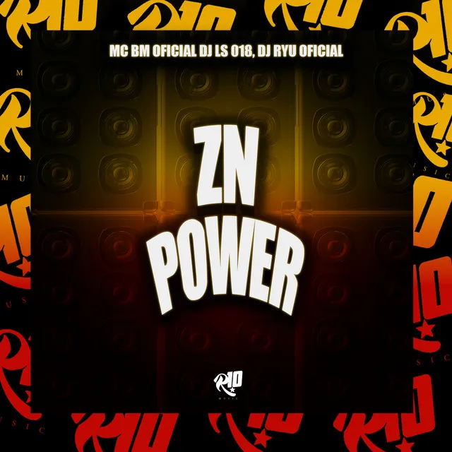 Zn Power