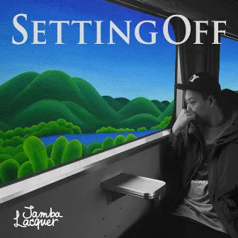 SETTINGOFF by Jambo Lacquer