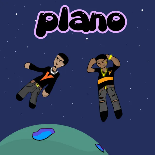 Plano