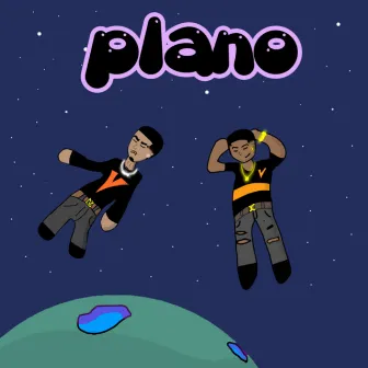 Plano by P3IXIN