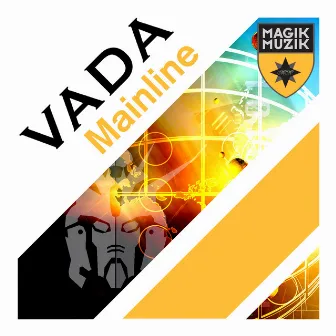 Mainline by Vada