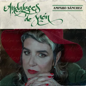 Andaluces de Jaén by Amparo Sánchez