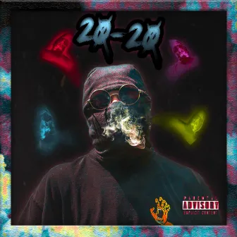 20-20 (Deluxe) by YRM Bear