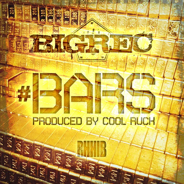 Bars (Produced By COOL RUCK)