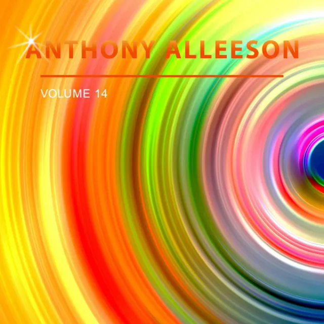 Anthony Alleeson, Vol. 14