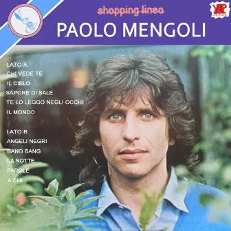 Paolo Mengoli by Paolo Mengoli