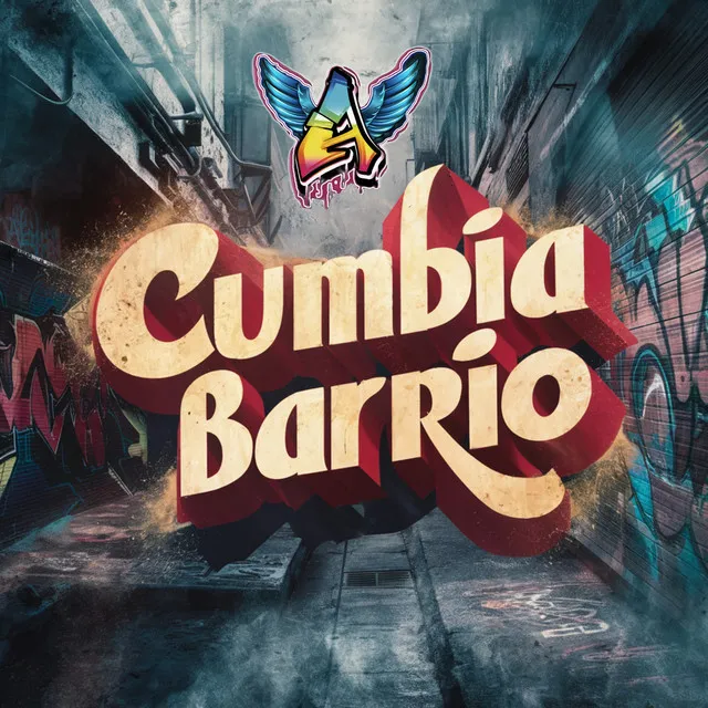 Cumbia Barrio