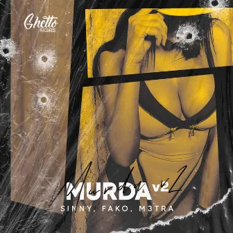 Murda v2 by Fako