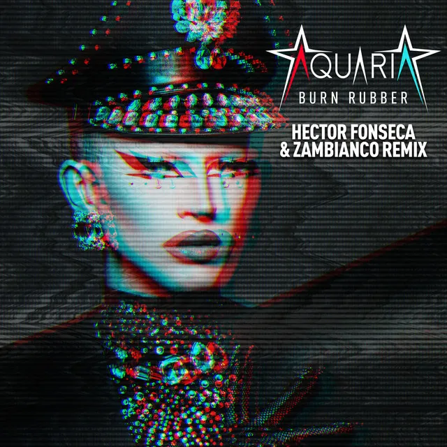 Burn Rubber (Remix)