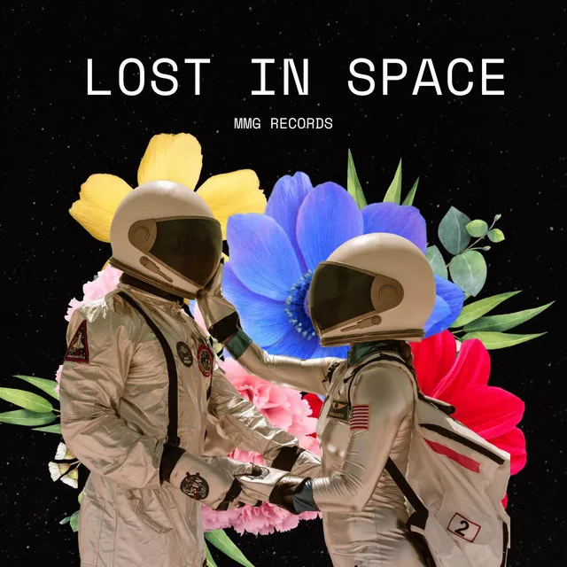 lost in space