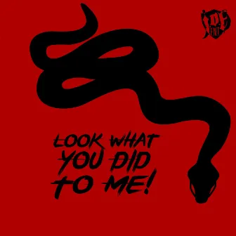 Look What You Did to Me by Louie Luciano