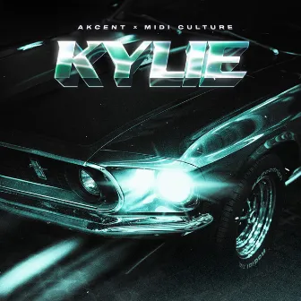 Kylie (Remix) by Akcent