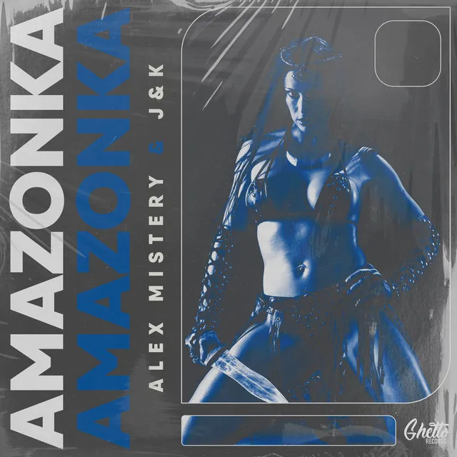 Amazonka