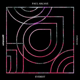 Everest by Paul Arcane