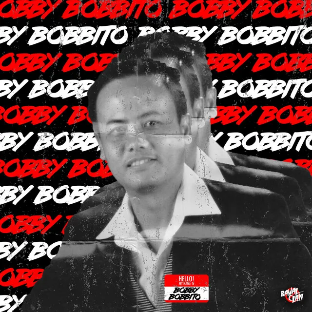 Bobby Bobbito