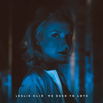 We Used To Love by Leslie Clio