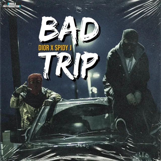 Bad Trip