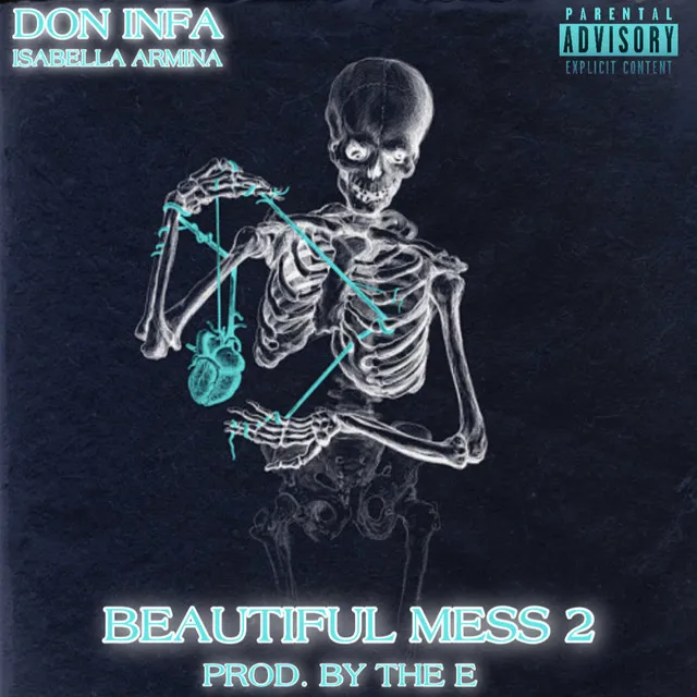 Beautiful Mess 2