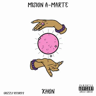 Mision A-Marte by KHON