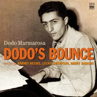 Dodo’s Bounce by Dodo Marmarosa