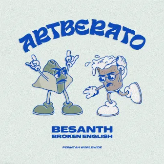 ARTBERATO by Besanth