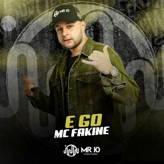 Ego by MC Fakine