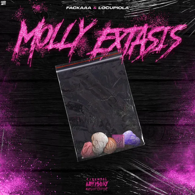 Molly Extasis