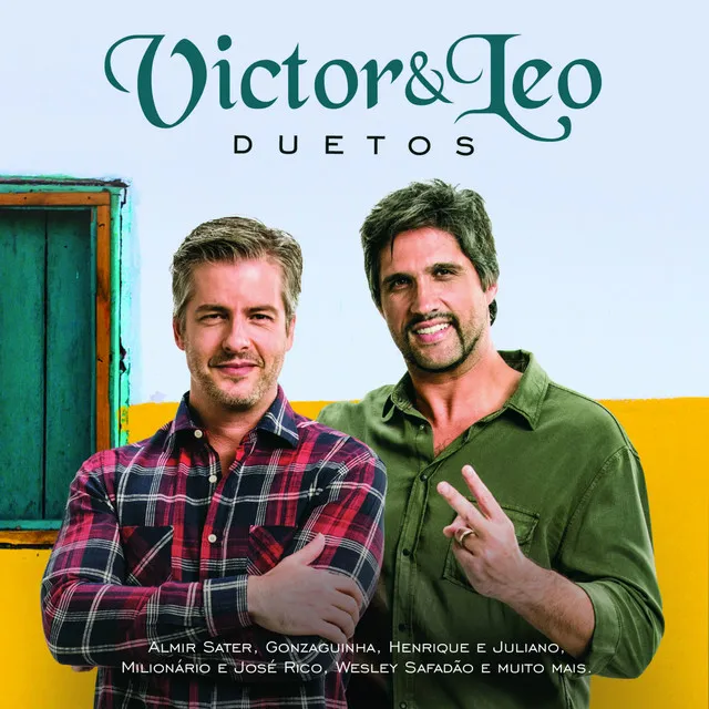 Duetos