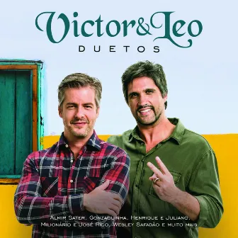 Duetos by Victor & Leo